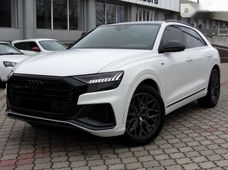Продажа б/у Audi Q8 в Одесской области - купить на Автобазаре