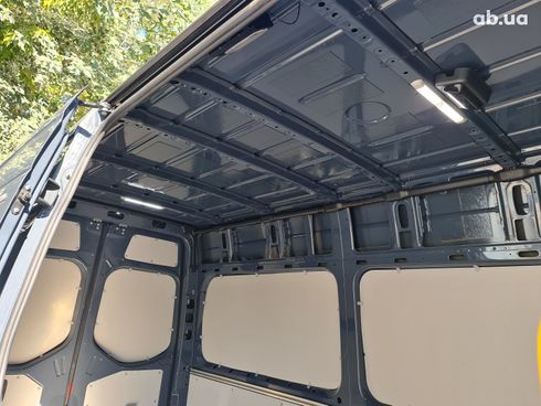 Mercedes-Benz Sprinter Furgon 2020 синий - фото 19