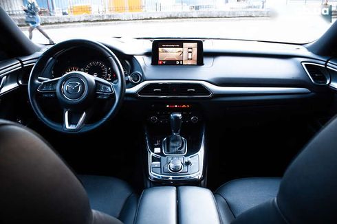 Mazda CX-9 2019 - фото 11