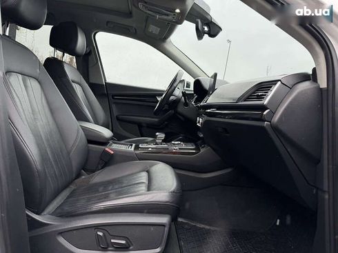 Audi Q5 2019 - фото 6