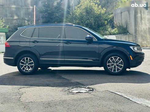 Volkswagen Tiguan 2019 - фото 24