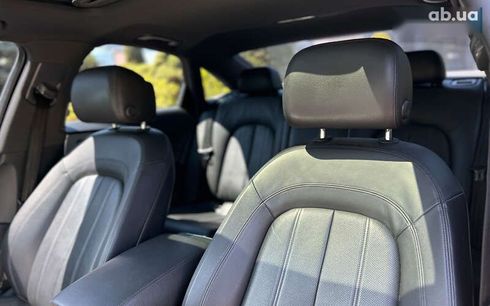 Audi A6 2012 - фото 23