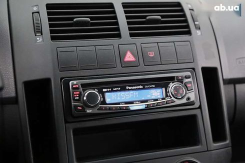 Volkswagen Polo 2008 - фото 20