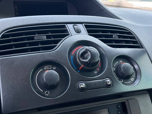 Renault Kangoo 2008 белый - фото 34