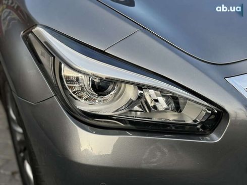 Infiniti Q70 2015 - фото 7