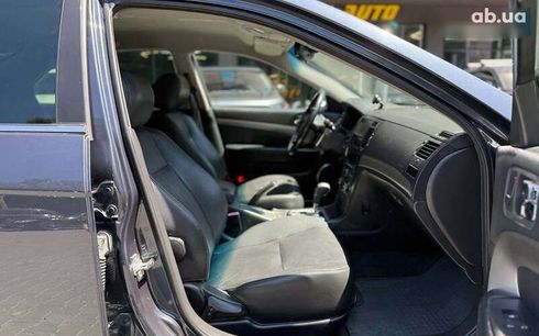 Chevrolet Epica 2008 - фото 20