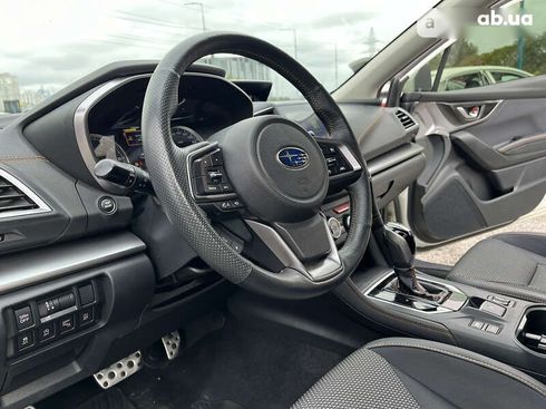 Subaru XV 2017 - фото 16