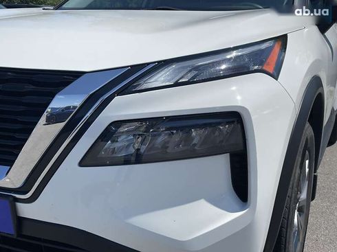Nissan Rogue 2020 - фото 2