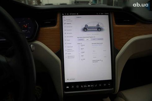 Tesla Model X 2020 - фото 18