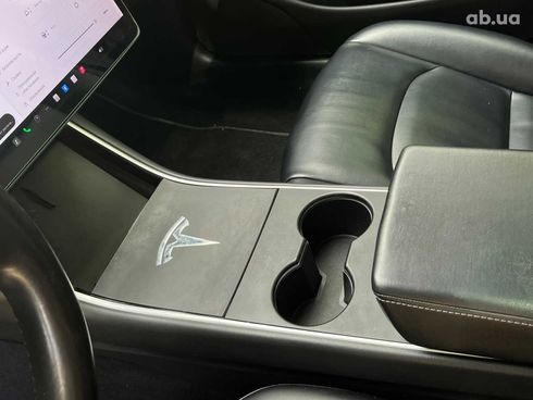 Tesla Model 3 2018 черный - фото 23