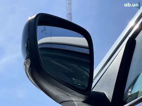 Renault Kadjar 2017 - фото 17