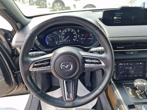 Mazda MX-30 2021 - фото 27