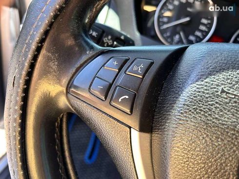 BMW X5 2008 - фото 21