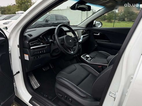 Kia Niro 2021 - фото 3