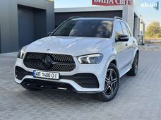Продаж вживаних Mercedes-Benz GLE-Class 2021 року - купити на Автобазарі