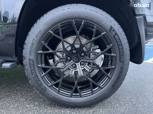 Land Rover Defender 2022 - фото 10