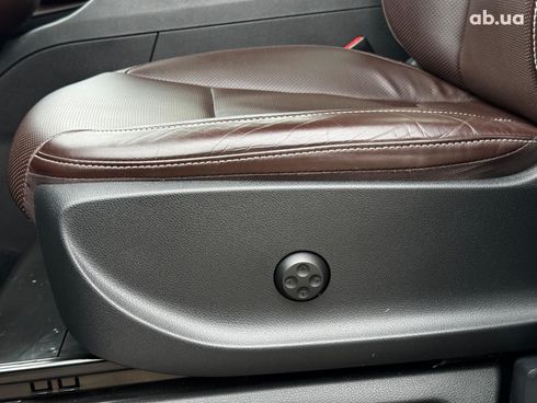 Mercedes-Benz V-Класс 2017 черный - фото 69