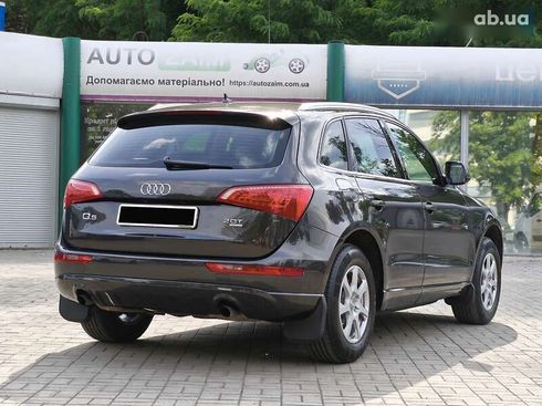 Audi Q5 2009 - фото 8