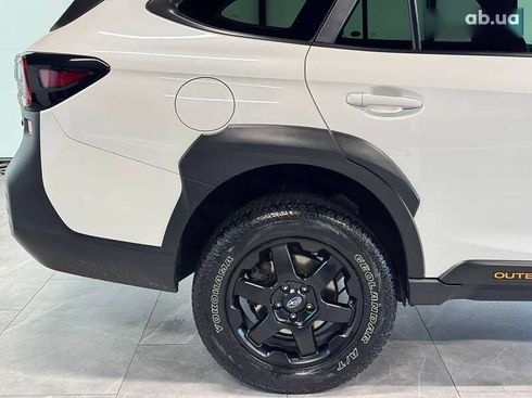 Subaru Outback 2021 - фото 14