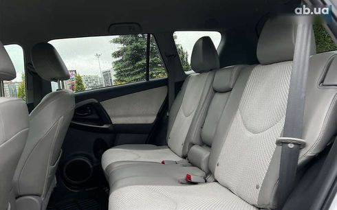 Toyota RAV4 2014 - фото 10