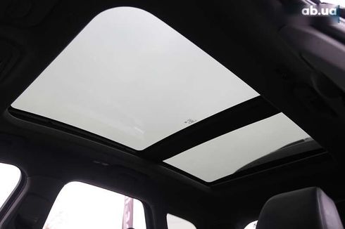 Lincoln Corsair 2021 - фото 30