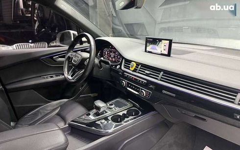 Audi Q7 2018 - фото 23