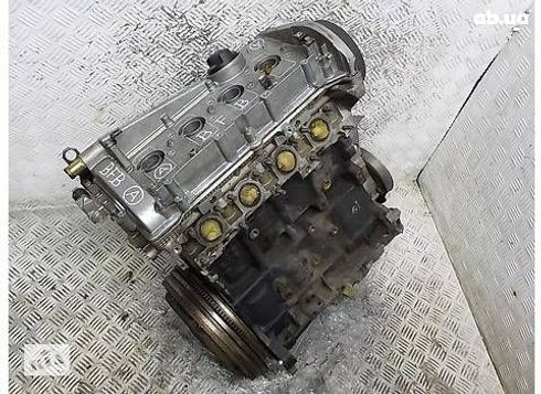 двигатель в сборе для Audi A4 - купить на Автобазаре - фото 3