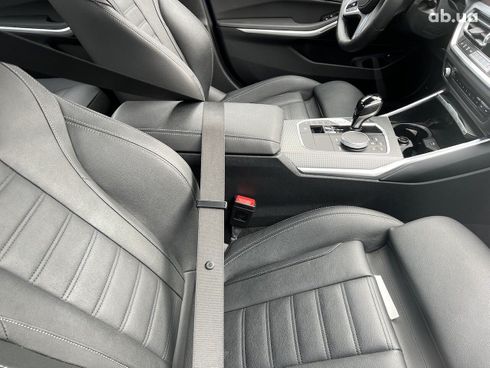 BMW 3 серия 2022 - фото 12