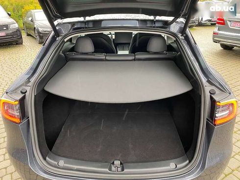 Tesla Model Y 2023 - фото 24