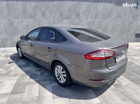 Ford Mondeo 2011 - фото 4