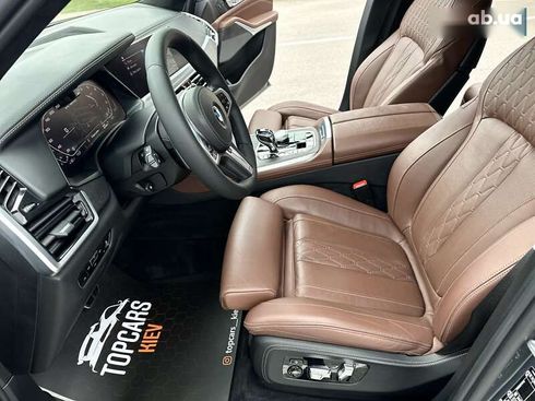 BMW X5 2021 - фото 29