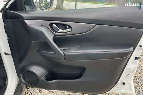 Nissan Rogue 2015 - фото 21