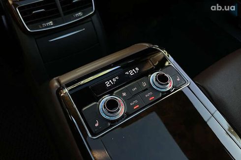 Audi A8 2015 - фото 17