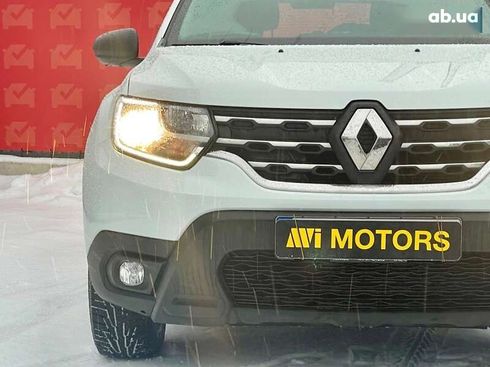 Renault Duster 2020 - фото 6