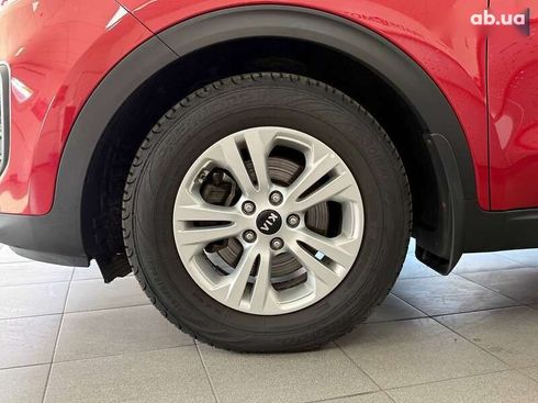 Kia Sportage 2017 - фото 15
