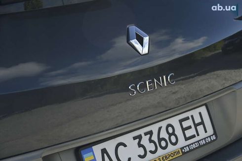 Renault Scenic 2006 - фото 11