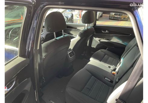 Kia Sorento 2020 - фото 18