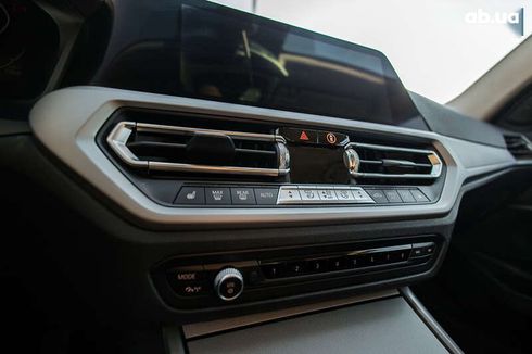 BMW 3 серия 2020 - фото 29
