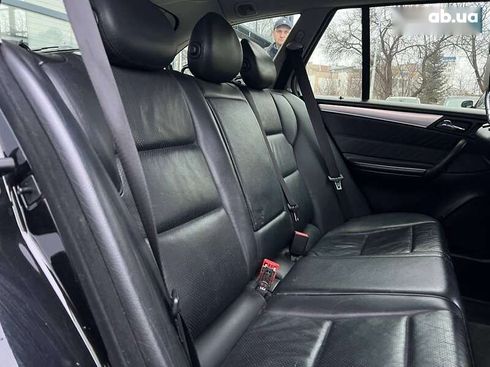 Mercedes-Benz C-Класс 2005 - фото 24