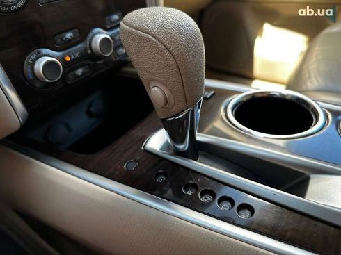 Nissan Pathfinder 2015 - фото 23