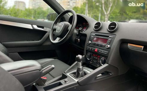 Audi A3 2007 - фото 10