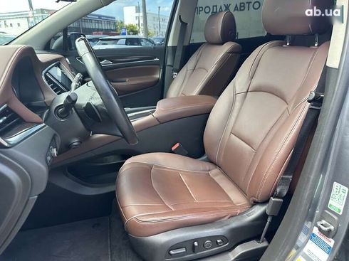 Buick Enclave 2021 - фото 26