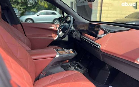 BMW iX 2023 - фото 18