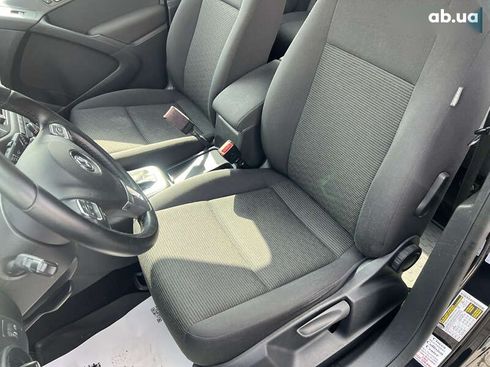 Volkswagen Tiguan 2017 - фото 27