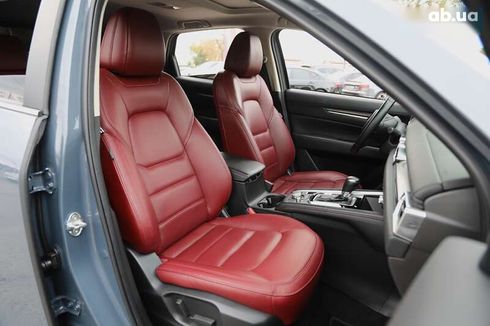 Mazda CX-5 2022 - фото 10