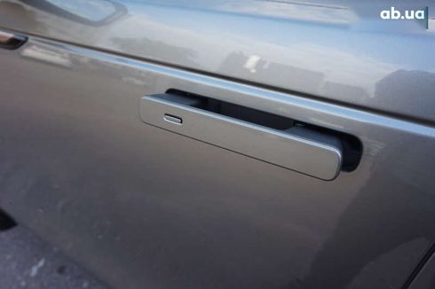 Land Rover Range Rover Velar 2017 - фото 16