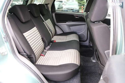 Suzuki SX4 2013 - фото 9