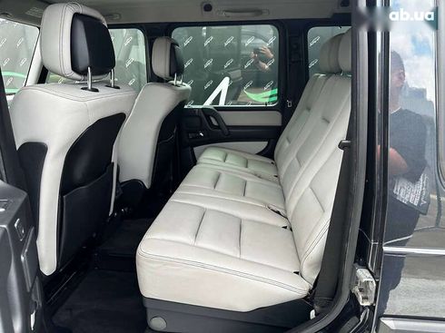 Mercedes-Benz G-Класс 2013 - фото 15