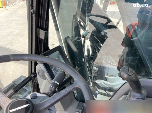 HIDROMEK HMK 210 W 2020 - фото 7