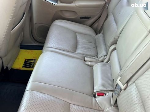 Toyota Land Cruiser 2008 - фото 26